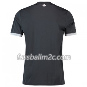 Fußballtrikots Vancouver Whitecaps Auswärts Trikotsatz 2018-2019